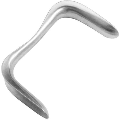 Buy Sims' Vaginal Speculum - Stainless Steel | Best Price Online