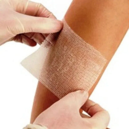 Buy Jelonet Paraffin Gauze Dressing - 10cm*30cm | Smith and Nephew