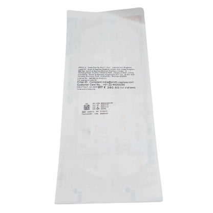 Buy Opsite Post-Op -25 cmx 10 cm| Smith and Nephew