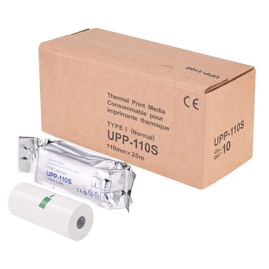 Buy Thermal Printer Paper Online - Top Quality Thermal Paper