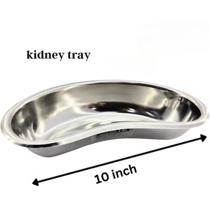 KIDNEY TREY 10”