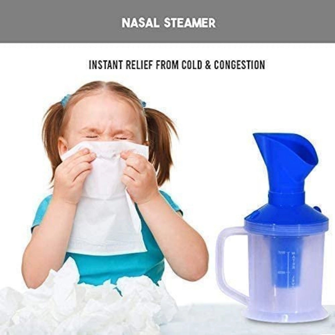 Buy Steam Inhaler Online - Best Deals & Fast Shipping