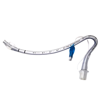 Sterimed Endotracheal Cuffed Reinforced Tubes