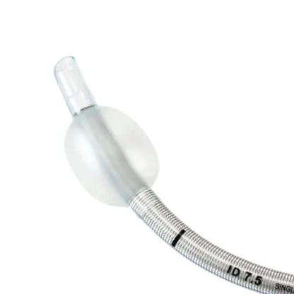 Sterimed Endotracheal Cuffed Reinforced Tubes