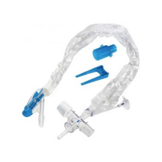 Buy Suction Pro Closed Suction Catheter for Medical Needs