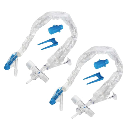 Buy Suction Pro Closed Suction Catheter for Medical Needs