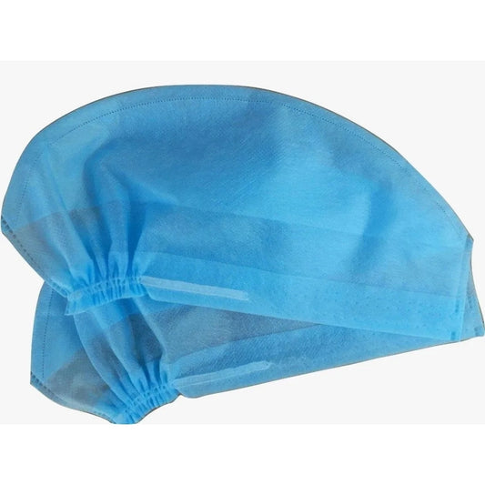 Buy Surgeon Cap - 100 Pcs Online for Medical Professionals