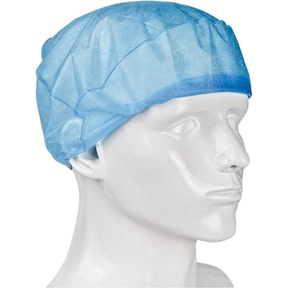 Buy Surgeon Cap - 100 Pcs Online for Medical Professionals