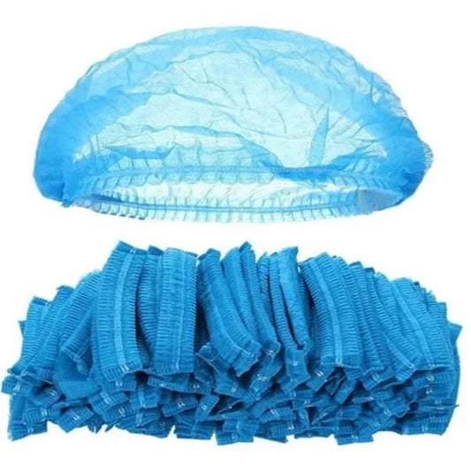 SurgiNatal: Buy Surgical Bouffant Cap - Pack of 100