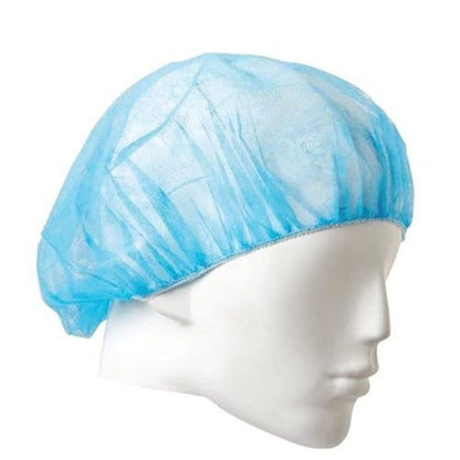 SurgiNatal: Buy Surgical Bouffant Cap - Pack of 100