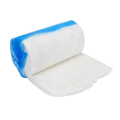 Buy Surgical Cotton Roll 500 GM for Medical Use | Surginatal