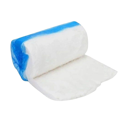 Buy Surgical Cotton Roll 500 GM for Medical Use | Surginatal