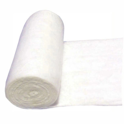 Buy Surgical Cotton Roll 500 GM for Medical Use | Surginatal