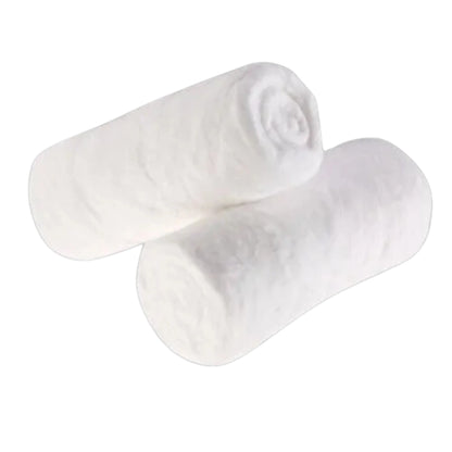 Buy Surgical Cotton Roll 500 GM for Medical Use | Surginatal