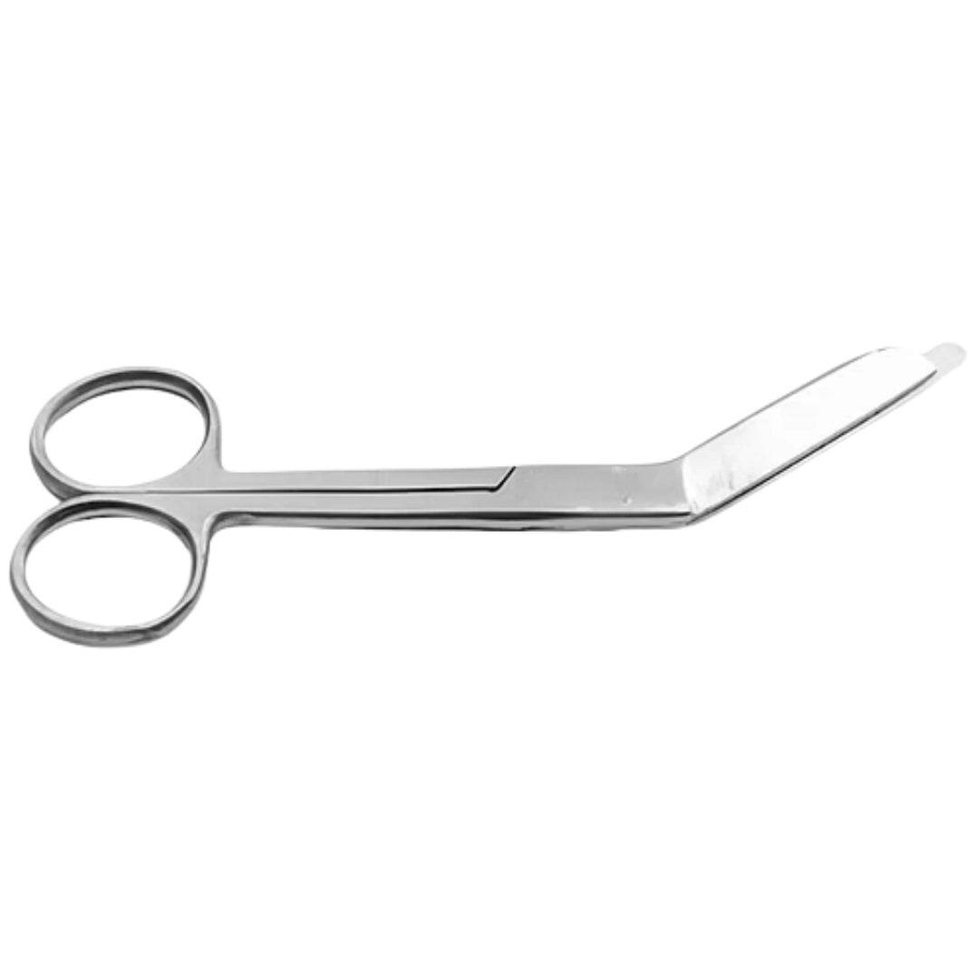Surgical Episiotomy Scissor  (Delivery  Scissor)