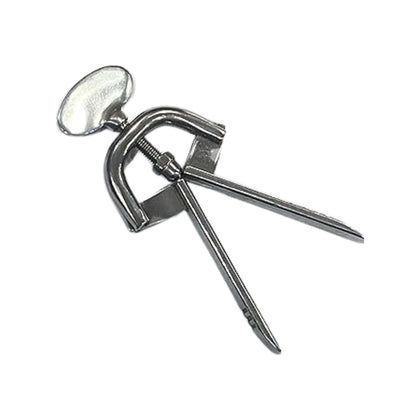 Heister Mouth Opener, Stainless Steel, Surgical Instrument