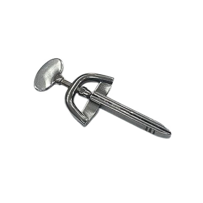 Heister Mouth Opener, Stainless Steel, Surgical Instrument