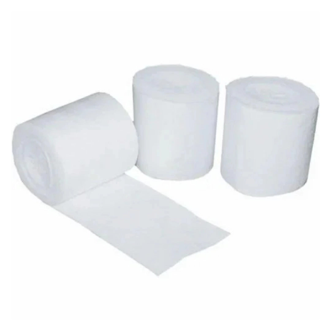 Buy Surgical Ortho Cotton Roll 10cm x 5m Online