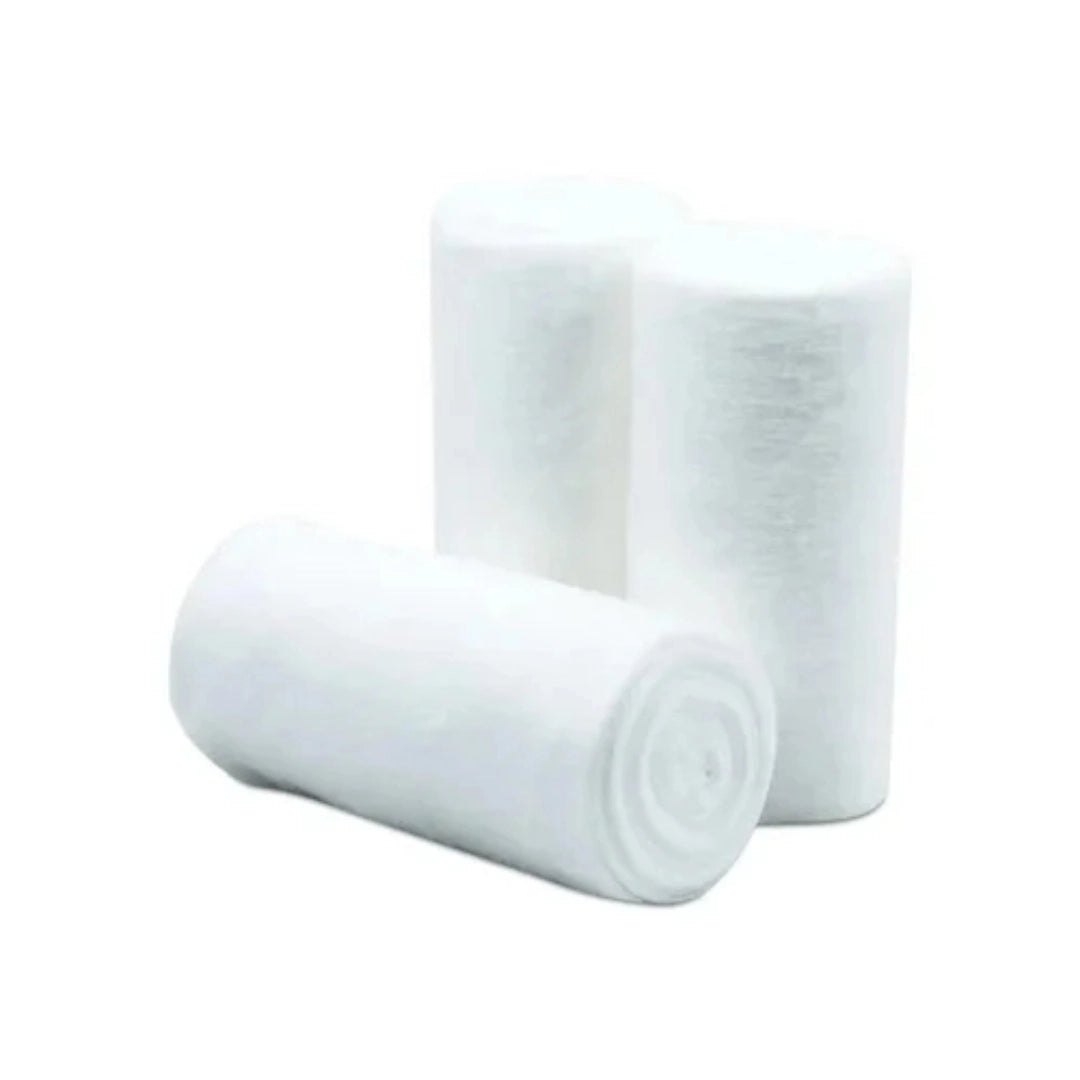 Buy Surgical Ortho Cotton Roll 10cm x 5m Online