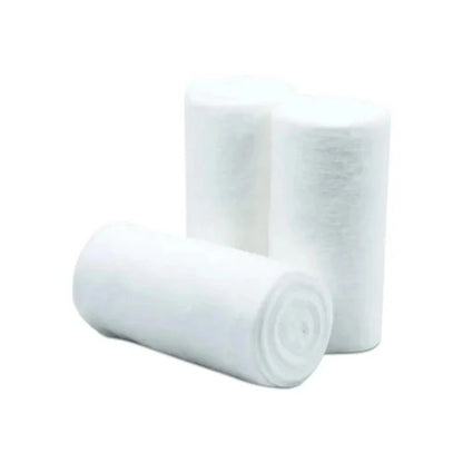 Buy Surgical Ortho Cotton Roll 10cm x 5m Online