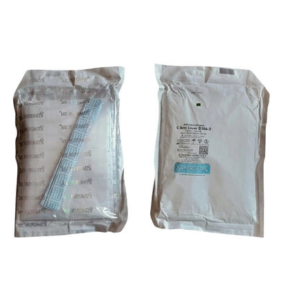 Buy C-Arm Cover D306-2 Online for Medical Procedures