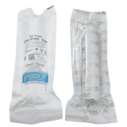 Surgiwear Cling Drepe CD01