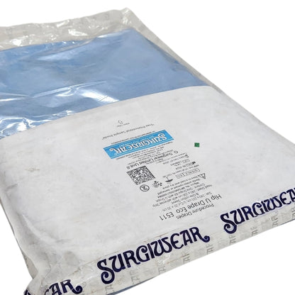 Surgiwear Hip U Drape Eco E511