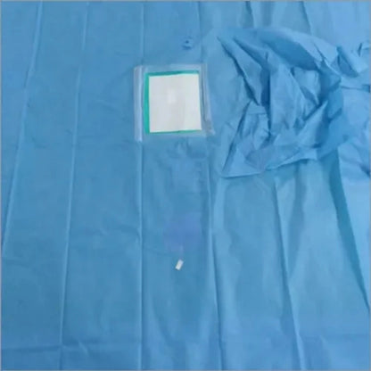 Shop Laparoscopy Drape Online - Best Deals & Quality