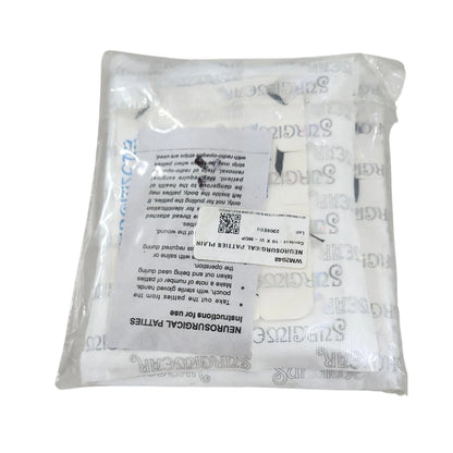 Buy Neurosurgical Patties Online for Precision Surgery