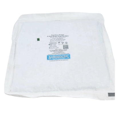 Buy Large Eco O Hole Drape for Surgical Procedures