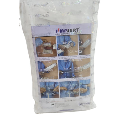 Buy Simpsert Video Camera Cable Drape for Surgical Procedures
