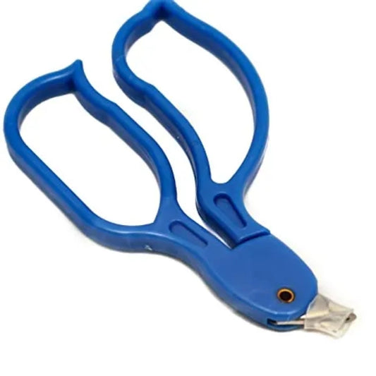 Sutures India X-Tract Skin Staple Remover