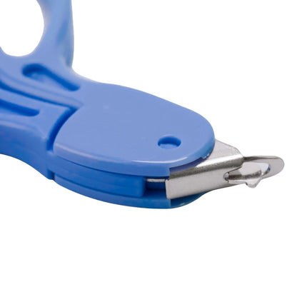 Sutures India X-Tract Skin Staple Remover