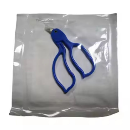 Sutures India X-Tract Skin Staple Remover