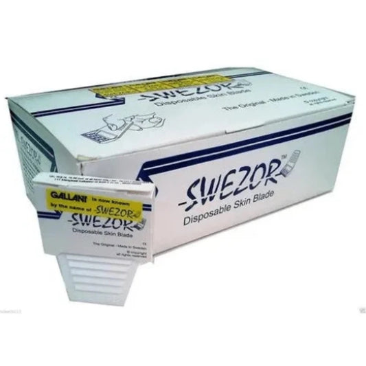 Swezor Disposable Skin Razor