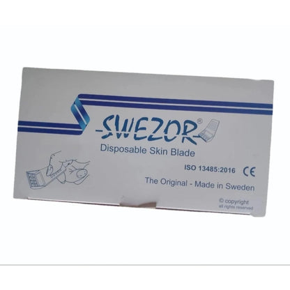 Swezor Disposable Skin Razor