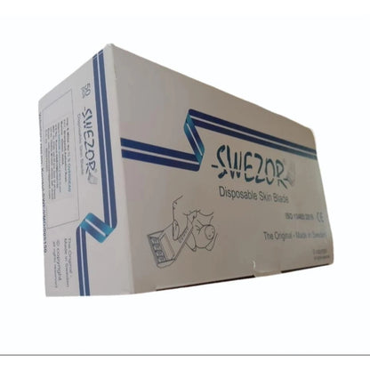 Swezor Disposable Skin Razor