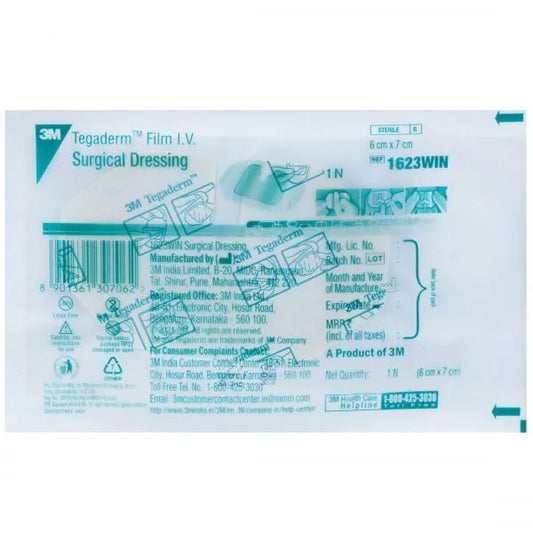 Buy Tegaderm Online | Medical Supplies Store | 3M