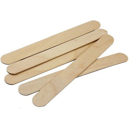 Buy Tongue Depressors - Non Sterile - 100 Pcs for Medical Use