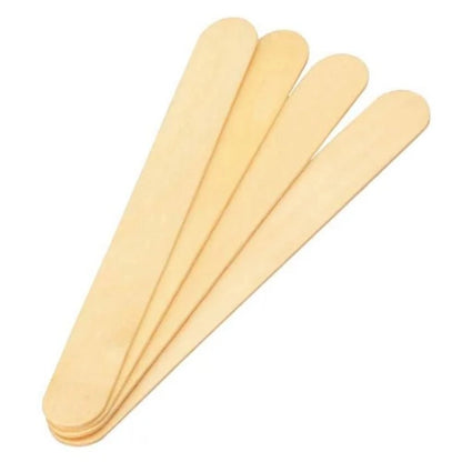 Buy Tongue Depressors - Non Sterile - 100 Pcs for Medical Use
