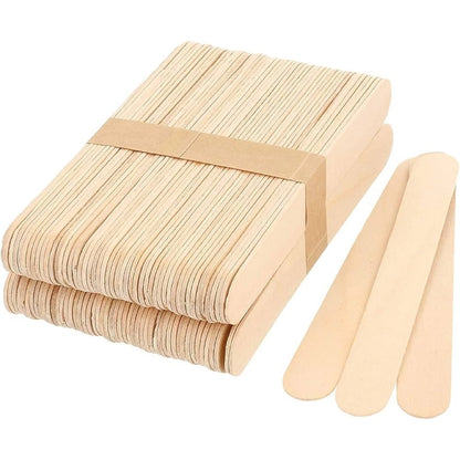 Buy Tongue Depressors - Non Sterile - 100 Pcs for Medical Use