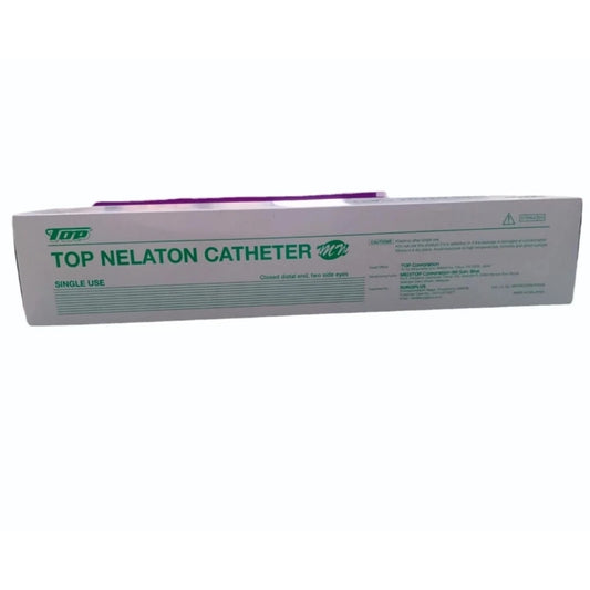 Top Nelaton Catheter - Best Quality