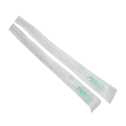 Top Suction Catheter 14FR (4.67mm) – Oral/Nasal with Funnel Connector