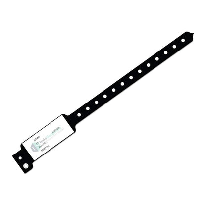 Triage Patient ID Band For Hospital