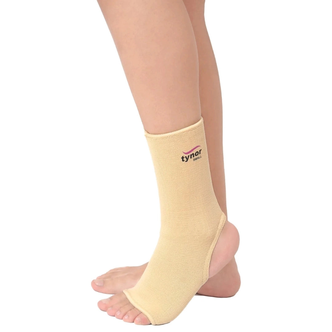 Tynor Anklet Small