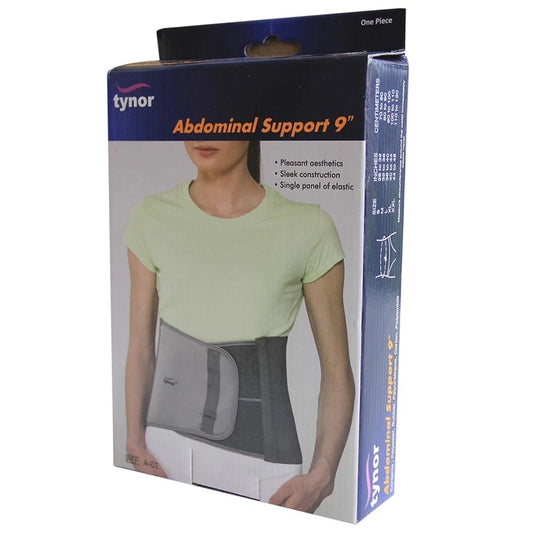 Tynor Abdominal Support for Post Operative/ Pregnancy Care (XXL)