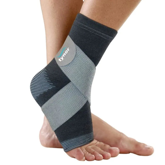 Tynor Ankle Brace (Small)