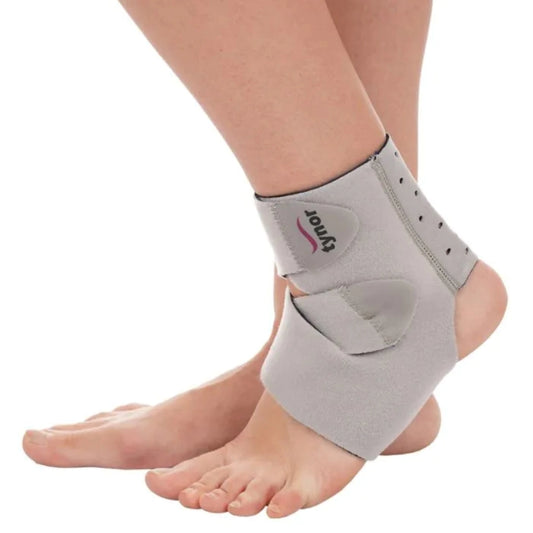 Tynor Ankle Wrap Neo ( J-16 )