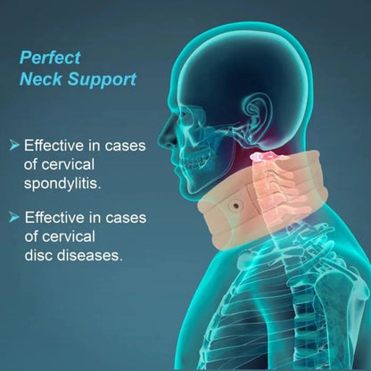 Tynor Cervical Collar Soft