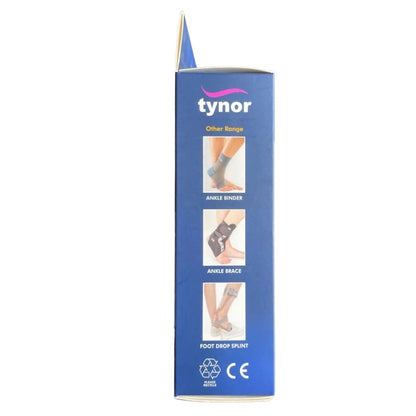 Tynor Comfeel Anklet (Large)